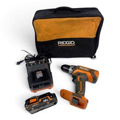 RIDGID Gen5x 18V Brushless 1/2